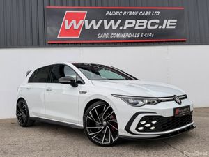 Volkswagen Golf 2.0GTD DSG 2022 - Image 2