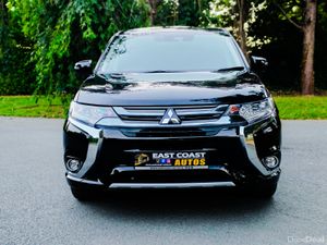 2018 MITSUBISHI OUTLANDER PHEV 2.0 Hybrid Auto - Image 3