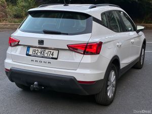 SEAT Arona 2019 - Image 4