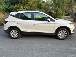 SEAT Arona 2019 - Image 2