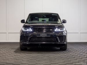 2022 Range Rover Sport P400e HSE Dynamic - Image 2