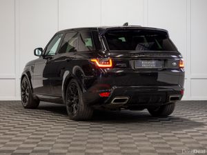 2022 Range Rover Sport P400e HSE Dynamic - Image 4