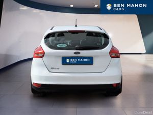 Ford Focus Style - Image 4