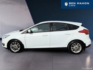 Ford Focus Style - Image 2