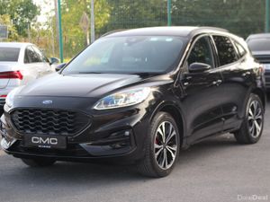 Ford Kuga 2022 ST LINE X 2.5 PHEV - Image 3