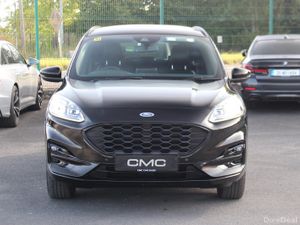Ford Kuga 2022 ST LINE X 2.5 PHEV - Image 2