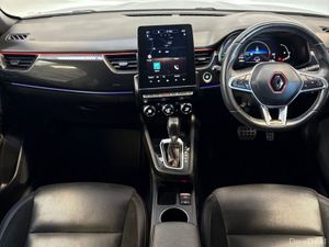 Renault Arkana R.S. LINE E-TECH HYBRID 145 AUTO - Image 2