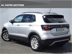 Volkswagen T-Cross **FLASH SALE**REVERSING CAMERA* - Image 3