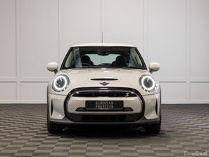2022 Mini Cooper Electric S Level 1 - Image 2