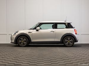 2022 Mini Cooper Electric S Level 1 - Image 3
