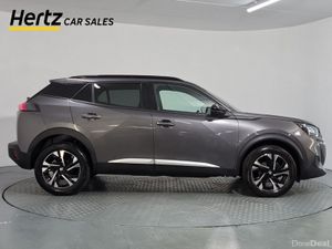 Peugeot 2008 Allure 1.2 Petrol Manual - Image 4