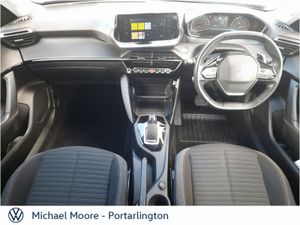 Peugeot 2008 1.2 Puretech 130bhp Auto Active - Image 2