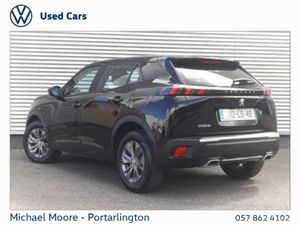 Peugeot 2008 1.2 Puretech 130bhp Auto Active - Image 3