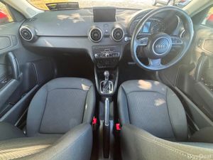 Audi A1 1.0 5DR PETROL AUTO NEW NCT 12 MONTH WARRA - Image 2