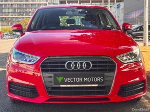 Audi A1 1.0 5DR PETROL AUTO NEW NCT 12 MONTH WARRA - Image 3