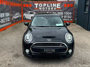 ==COOPER SD//2 YEARS NCT//REVERSE CAMERA//ALLOYS== - Image 3