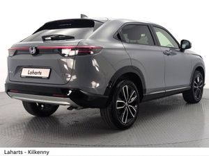 Honda HR-V E:HEV ADVANCE - Image 4