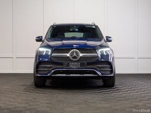 212 Mercedes GLE 350de AMG-Line Premium 5 Seat N1 - Image 2
