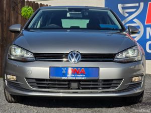 Volkswagen Golf HIGHLINE - ONLY 18K KMS - AUTO - Image 2