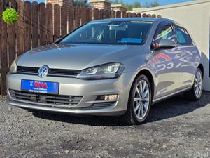 Volkswagen Golf HIGHLINE - ONLY 18K KMS - AUTO - Image 3