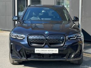 BMW iX3 M-Sport Pro Auto EV - Image 2