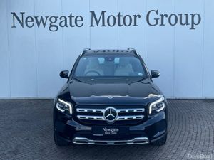 Mercedes-Benz GLB 180 d 180 D Progressive (7) 5DR - Image 2