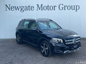 Mercedes-Benz GLB 180 d 180 D Progressive (7) 5DR - Image 3
