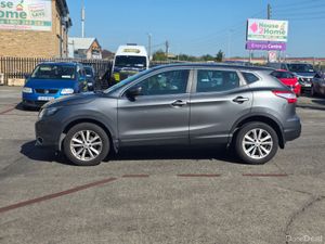 Nissan Qashqai 1.6 L Diesel - Image 2
