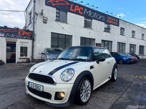 Mini Cooper 2012 - Image 2