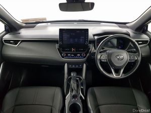 Toyota Corolla Cross Corolla x Auto - Image 4
