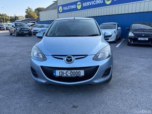 Mazda Demio 1.3 Petrol Automatic - Image 3