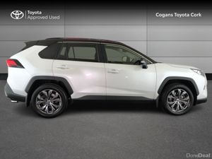 Toyota RAV4 2.5 - Image 3