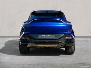 Aston Martin DBX V8 Dbx707 5Dr Touchtronic - Image 4