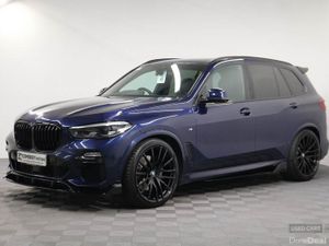 BMW X5 30d MHT M Sport - Image 4