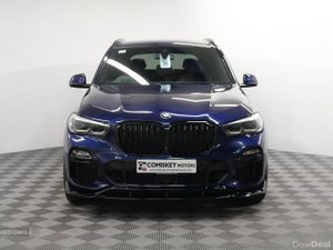 BMW X5 30d MHT M Sport - Image 2