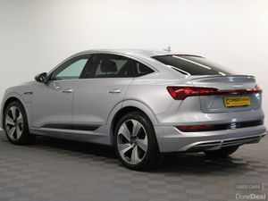 Audi e-tron S line - Image 4