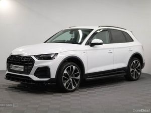 Audi Q5 TDI Sport - Image 3
