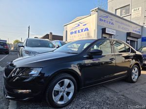2019 SKODA OCTAVIA SE 1.0 TECHNOLOGY AUTO NCT08/28 - Image 2