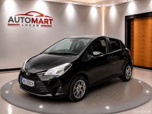 Toyota Yaris (Vitz) 2018  Push start immobiliser - Image 4
