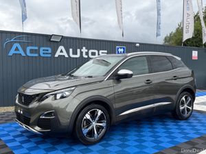 Peugeot 3008 GT - 2.0L DIESEL - AUTO - 12M WARRANT - Image 3