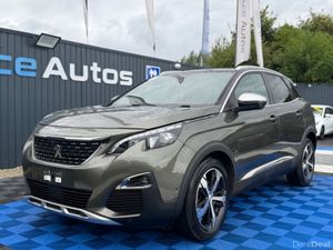 Peugeot 3008 GT - 2.0L DIESEL - AUTO - 12M WARRANT - Image 2