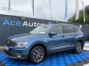 Volkswagen Tiguan Allspace COMFORT - 2.0L DIESEL - - Image 3
