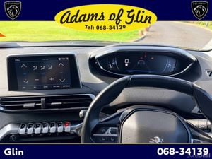 Peugeot 5008 ALLURE 1.5 BLUE HDI 130 6 6.2 4DR - Image 2