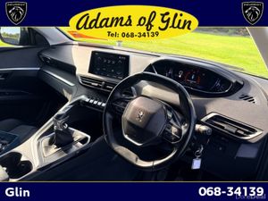 Peugeot 5008 ALLURE 1.5 BLUE HDI 130 6 6.2 4DR - Image 4