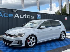 Volkswagen Golf GTI - 2.0L PETROL - AUTO - 12M WAR - Image 3
