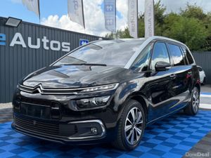 Citroen Grand C4 Picasso SPACETOURER - 2.0L DIESEL - Image 2