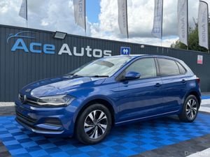 Volkswagen Polo COMFORT - 1.0L PETROL - AUTO - 12M - Image 3