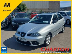 SEAT Ibiza 1.2 COSTAPLUS 5DR - Image 3
