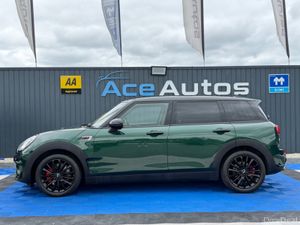 Mini Clubman SD - 2.0L DIESEL - AUTO - 12M WARRANT - Image 4