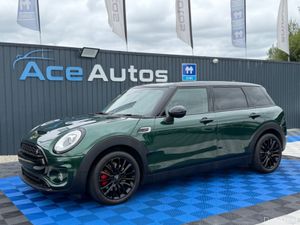 Mini Clubman SD - 2.0L DIESEL - AUTO - 12M WARRANT - Image 3